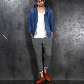 ザダファーオブセントジョージ(The DUFFER of ST.GEORGE)の完売しました！てんぷらドック様専用です。(チノパン)