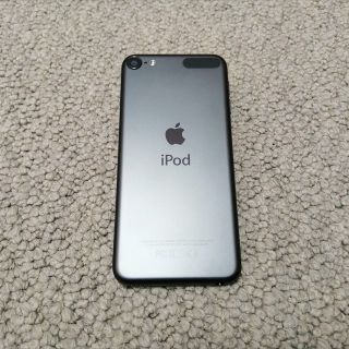 送料無料！6世代　iPod touch 16GB MKH62J/A