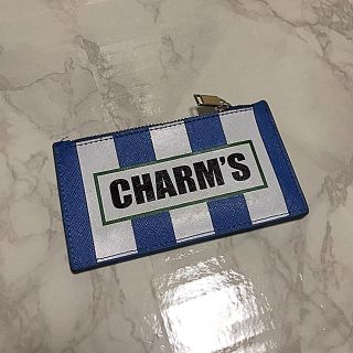 CHARM'S カード 財布(財布)