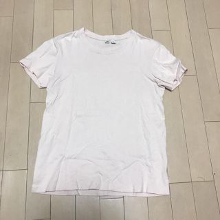 ユニクロ(UNIQLO)のユニクロ ユー Tシャツ(Tシャツ(半袖/袖なし))