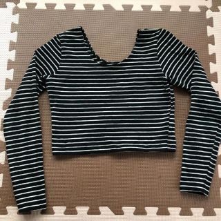 アメリカンアパレル(American Apparel)のトップス(Tシャツ(長袖/七分))