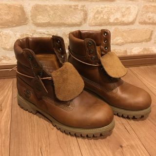 ティンバーランド(Timberland)のティンバーランド ブーツ レザー(ブーツ)