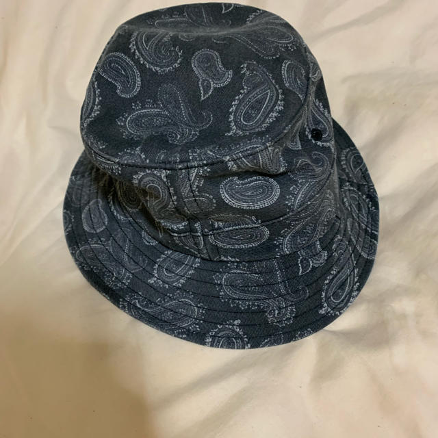 Supreme(シュプリーム)の正規品supreme バケットハット メンズの帽子(ハット)の商品写真