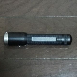 レッドレンザー(LEDLENSER)のLED LENSER m5中古品　本体のみ(その他)