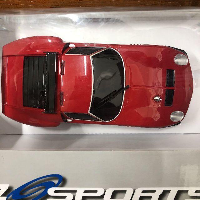 最終値下げ京商MINI-Z SPORTS2 ランボルギーニイオタ エンタメ/ホビーのおもちゃ/ぬいぐるみ(ホビーラジコン)の商品写真