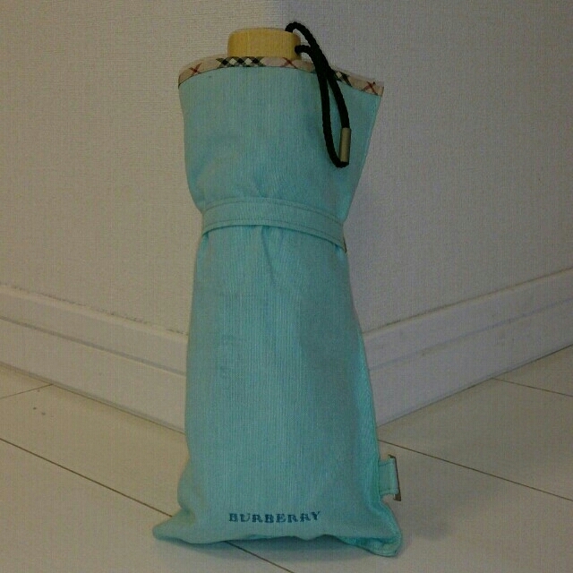BURBERRY(バーバリー)のバーバリー日傘 レディースのファッション小物(傘)の商品写真