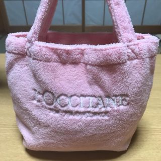 ロクシタン(L'OCCITANE)のロクシタン ポーチ(ポーチ)