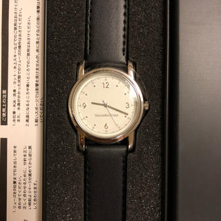 【未使用】メルセデスベンツ 腕時計 非売品の通販 by donko's shop 