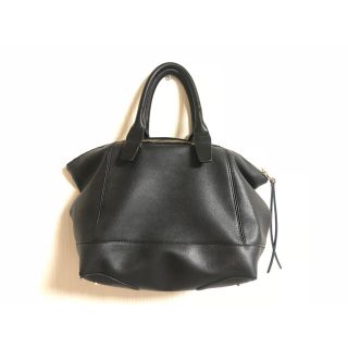 ザラ(ZARA)のZARA トートバッグ(トートバッグ)