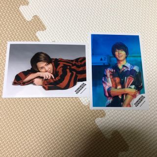 ヤマシタトモヒサ(山下智久)の山下智久写真(男性タレント)