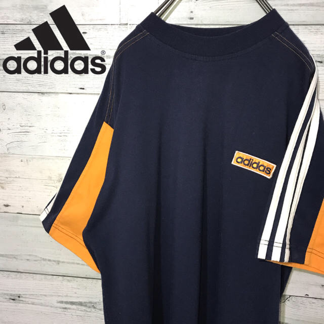 adidas(アディダス)の【ランドリー様専用】アディダス、カーハート☆Tシャツおまとめ割 メンズのトップス(Tシャツ/カットソー(半袖/袖なし))の商品写真