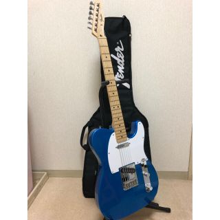 Fender - フェンダー テレキャスターSTD-LPBの通販 by ponponopera