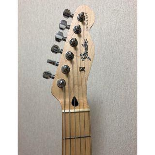 Fender - フェンダー テレキャスターSTD-LPBの通販 by ponponopera