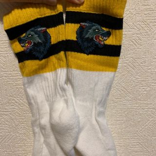 グッチ(Gucci)のGUCCI ソックス グッチ(ソックス)