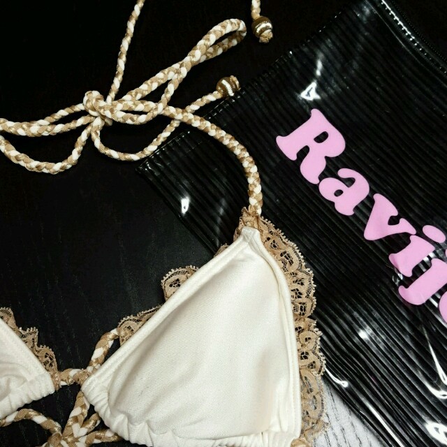 Ravijour(ラヴィジュール)のRavijour水着♡ レディースの水着/浴衣(水着)の商品写真