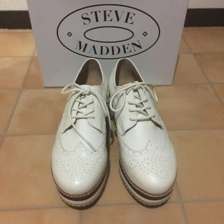 スティーブマデン(Steve Madden)のあんこ様専用(ローファー/革靴)