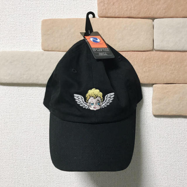 T-PABLOW キャップ 新品未使用 - キャップ