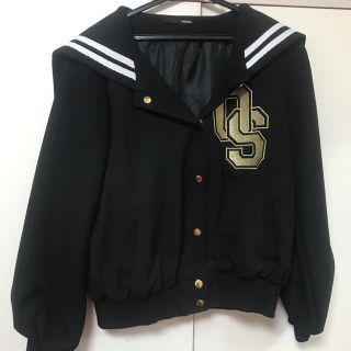 ワンスポ MA-1の通販 81点 | one spoを買うならラクマ