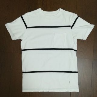 サタデーズサーフニューヨークシティー(SATURDAYS SURF NYC)のSATURDAYS SURF NY Tシャツ(Tシャツ/カットソー(半袖/袖なし))