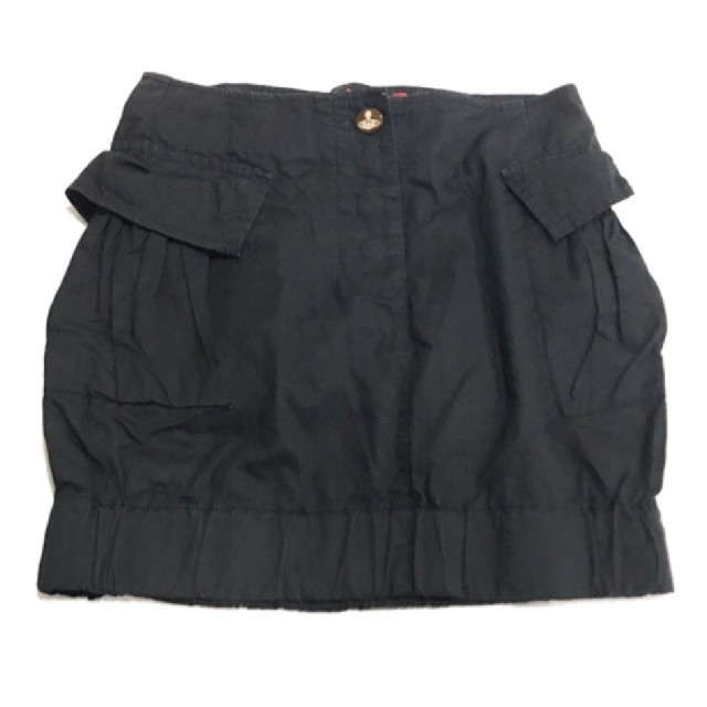 Vivienne Westwood(ヴィヴィアンウエストウッド)の★RE様専用★ヴィヴィアンウェストウッド可愛いスカート レディースのスカート(ミニスカート)の商品写真