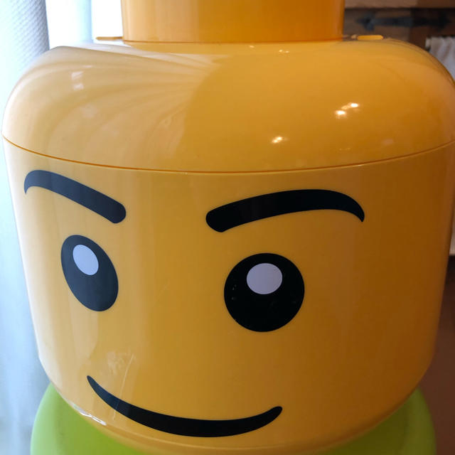 Lego - LEGO (レゴ) Sort and Store 仕分けボックスの通販 by EITAIRA's shop｜レゴならラクマ