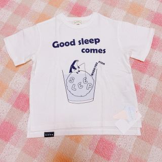 ジェラートピケ(gelato pique)のジェラートピケ トップス 新作 半袖 90(Tシャツ/カットソー)