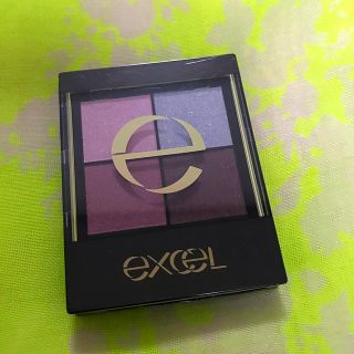 ノエビア(noevir)の新品　エクセル アイシャドー 限定色 excel(アイシャドウ)