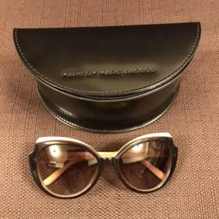 マークジェイコブス(MARC JACOBS)のマークジェイコブス サングラス(サングラス/メガネ)