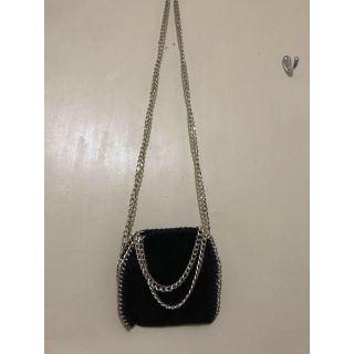 ショップニコニコ(Shop NikoNiko)のチェーンバッグ(ショルダーバッグ)