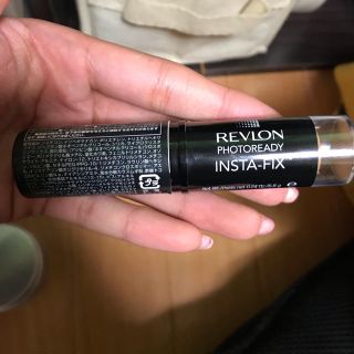 レブロン(REVLON)のレブロン スティックファンデーション シェーディング(フェイスカラー)