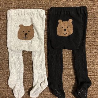 ギャップ(GAP)の新品未使用(靴下/タイツ)