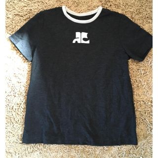 クレージュ ロゴTシャツの通販 18点 | Courregesを買うならラクマ