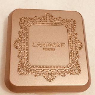 キャンメイク(CANMAKE)のキャンメイク マシュマロフィニッシュファンデーションMB(ファンデーション)