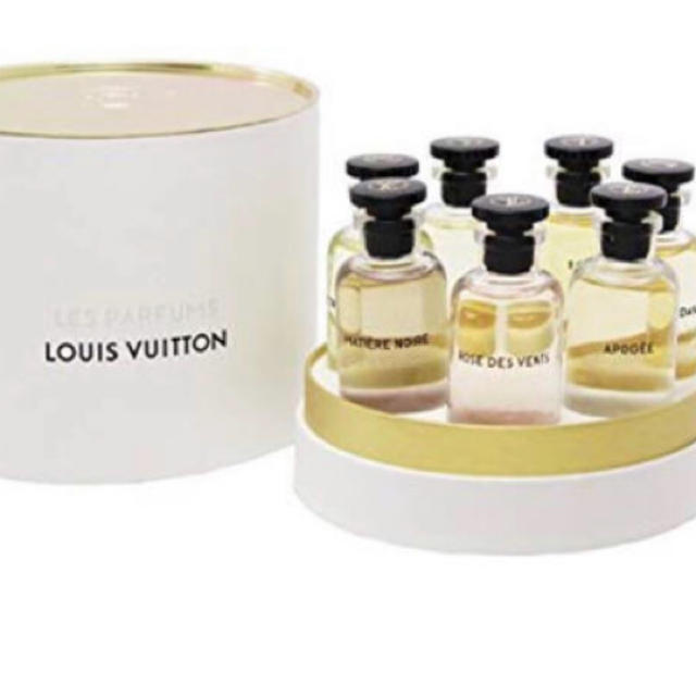 LOUIS VUITTON - ルイヴィトン レディース香水の通販 by ゆきんこ's shop｜ルイヴィトンならラクマ