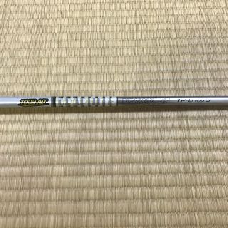 Graphite Design - ドライバーシャフト ツアーAD TP-6 FLEX S ...