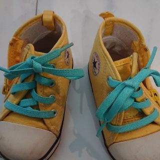 コンバース(CONVERSE)のオールスタースニーカー(スニーカー)