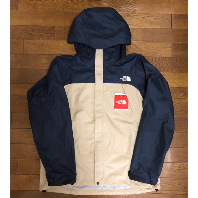 THE NORTH FACE - ノースフェイスドットショットジャケット新品の通販 by ヒロ's shop｜ザノースフェイスならラクマ