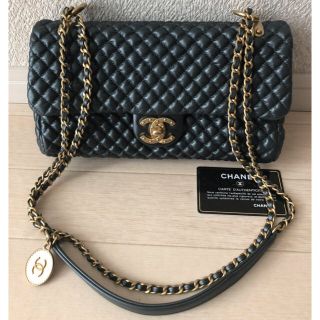 シャネル(CHANEL)の専用です レア CHANEL  ショルダーバッグ   マトラッセ バブルキルト (ショルダーバッグ)