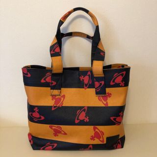 ヴィヴィアンウエストウッド(Vivienne Westwood)のヴィヴィアン トートバッグ (トートバッグ)