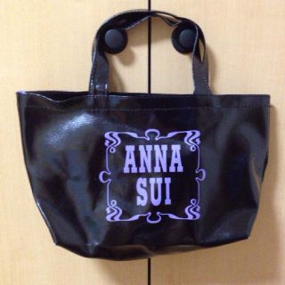 アナスイ(ANNA SUI)のアナスイ♤  ミニトート☆(トートバッグ)