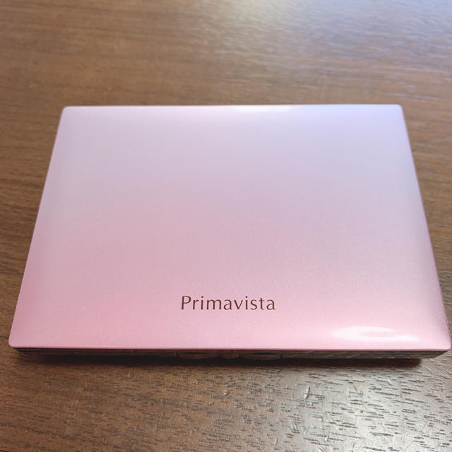 Primavista(プリマヴィスタ)のｿﾌｨｰﾅ ﾌﾟﾘﾏｳﾞｨｽﾀ ﾊﾟｳﾀﾞｰﾌｧﾝﾃﾞｰｼｮﾝ ｵｰｸﾙ05 コスメ/美容のベースメイク/化粧品(ファンデーション)の商品写真