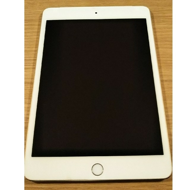 iPad mini4 docomo 16GB ジャンク