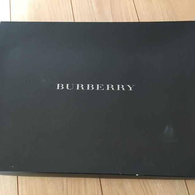 BURBERRY(バーバリー)のBURBERRY タオルセット インテリア/住まい/日用品の日用品/生活雑貨/旅行(タオル/バス用品)の商品写真