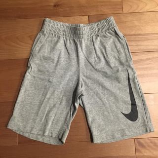 ナイキ(NIKE)のナイキ スウェット ハーフパンツ キッズ xs NBA(パンツ/スパッツ)