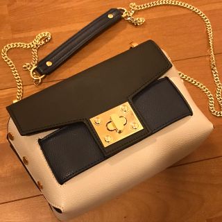 リエンダ(rienda)のレオリー Bag(ショルダーバッグ)