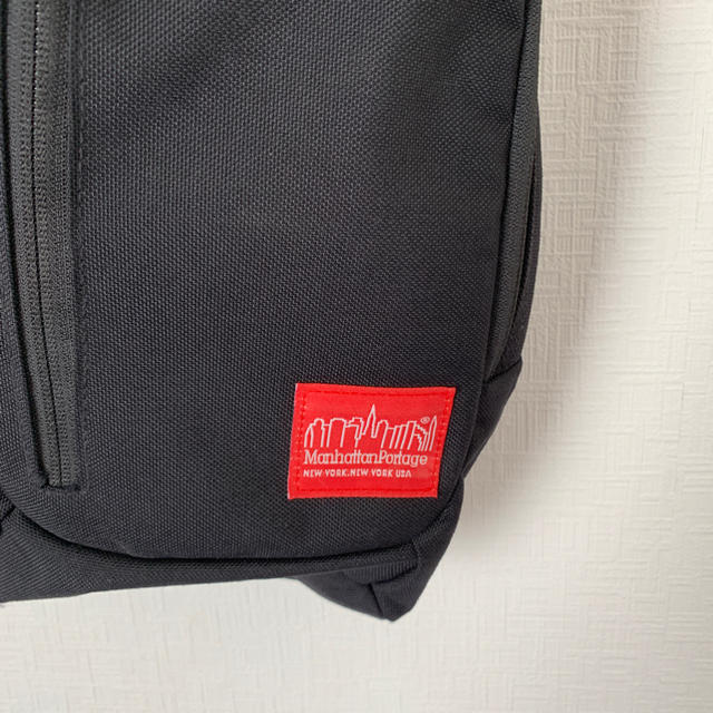 Manhattan Portage(マンハッタンポーテージ)のボディバッグ マンハッタンポーテージ メンズのバッグ(ボディーバッグ)の商品写真