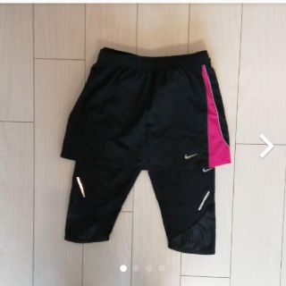 ナイキ(NIKE)のNIKE  ハーフパンツ、スカートSセット(ウェア)