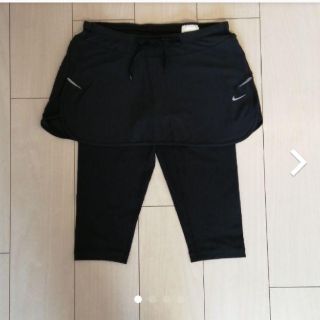 ナイキ(NIKE)のNIKE　ランニングパンツS(ウェア)