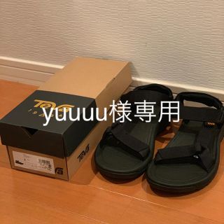 テバ(Teva)のTeva ハリケーンXLT2 (サンダル)