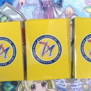 ラーイエロー　スリーブ　遊戯王　YCS(カードサプライ/アクセサリ)